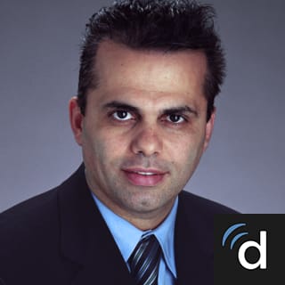 Mazin Al-Kasspooles, MD