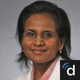 Premalata Manickam, MD
