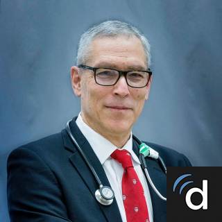 Stephen Field, MD, Pulmonology, Barnett, MO