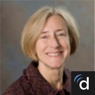 Mary O'Toole, MD