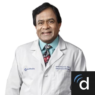 Kevin Kannan, MD