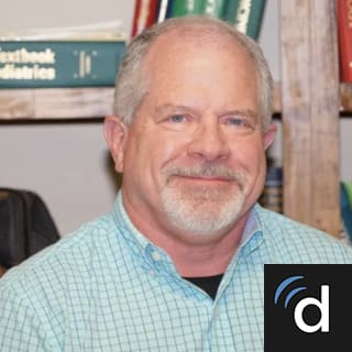 Mark Albey, MD, Family Medicine, Benton, AR