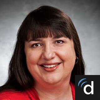 Sanja Nikolich, MD