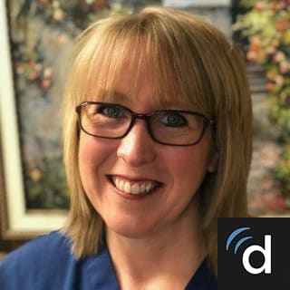 Alisa Ward, MD