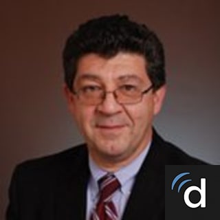 George Tsimoyianis, MD, Pediatrics, Darien, CT