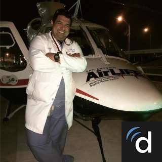 Adam Gomez, MD, Resident Physician, McAllen, TX
