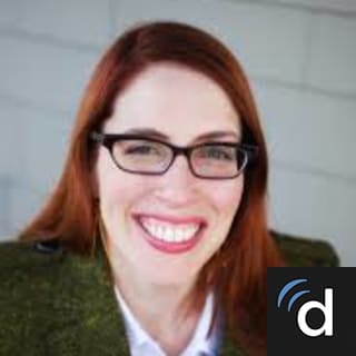Cristin McMurray, MD