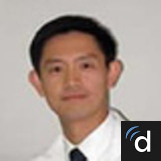 Yihung (Eric) Huang, MD