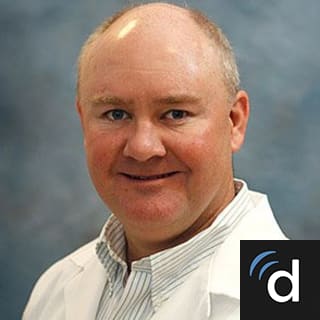 Burl Norris, MD