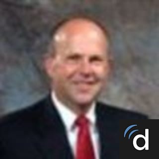Robert Demaagd, MD