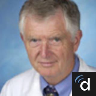 Charles Raper, MD
