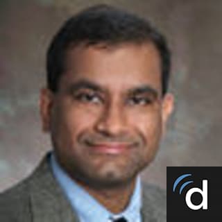 Sanjay Khant, MD