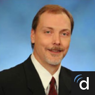 Tom Gallaher, MD