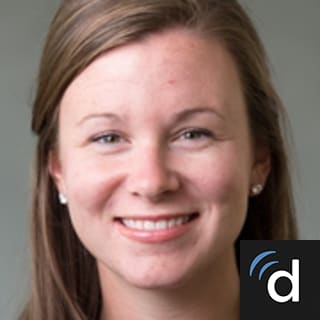 Hillary Way, Acute Care Nurse Practitioner, Manchester, NH