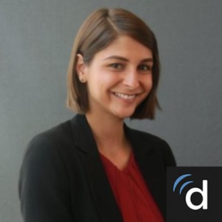 Lauren Ahlschlager, MD, Resident Physician, Chapel Hill, NC