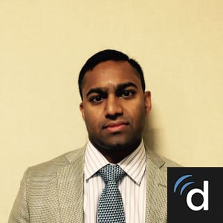 Santosh Mathen, MD, Orthopaedic Surgery, Plainview, NY