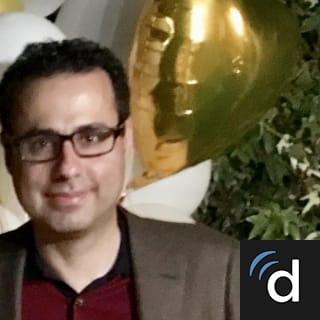 Hooman Parsi, MD, Oncology, Valencia, CA