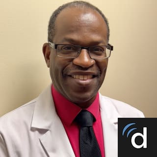 Wilbert Warren, MD, Internal Medicine, Philadelphia, PA