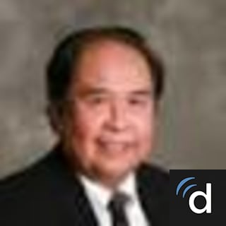 Cecilio Camacho, MD