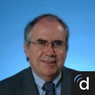 Ross Simpson Jr., MD