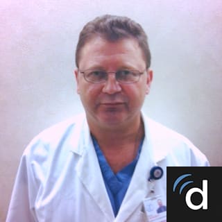 Vasiliy Stankovich, DO