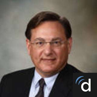 Randall Roenigk, MD