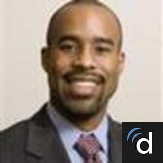 Ronnie Adams II, MD, General Surgery, Houston, TX