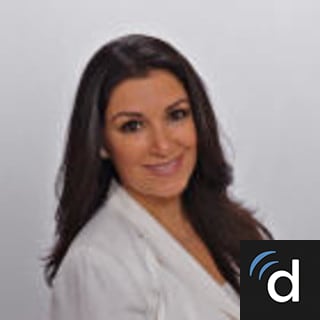 Anne Ponce De Leon, MD