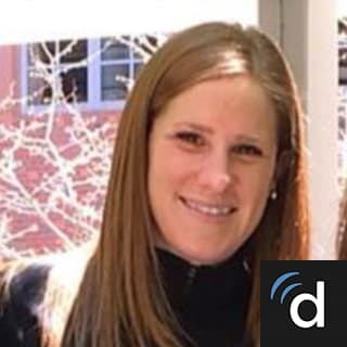 Elizabeth Scaravaglione, Acute Care Nurse Practitioner, Philadelphia, PA