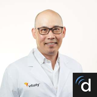 Hartwell Lin, MD, Emergency Medicine, Concord, CA