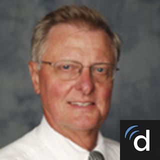 Carl Pfanstiel, MD, Pediatrics, Broken Arrow, OK