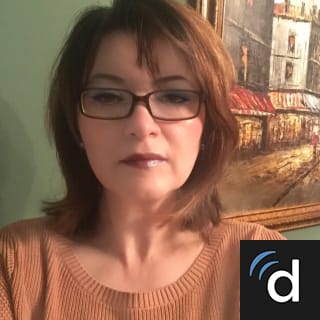 Irina Papirova, MD