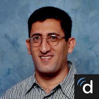 Mazin Haddadin, MD