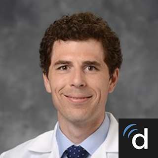 Daniel Axelson, MD