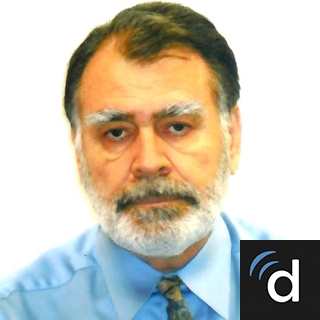 Nicolae Popescu, MD