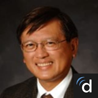 Ruben Escuro, MD