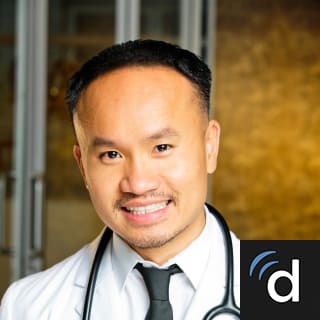Phuc-Bao Tran, DO