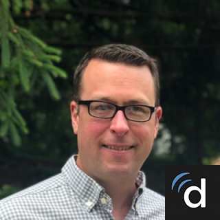 Steven Seifried, Pharmacist, Orrville, OH