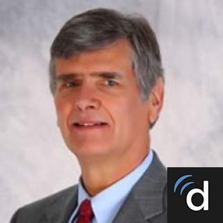 Richard Aasheim, MD