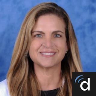 Carla Barreau, MD