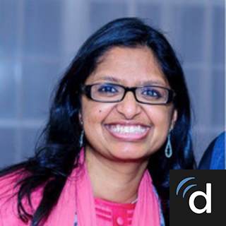 Smitha Daniel