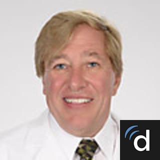 Bruce Davis, MD