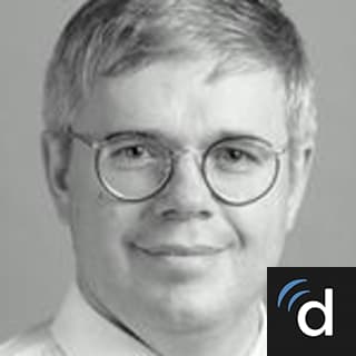 Simon Body, MD