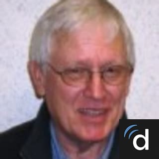 Charles Garrison, MD