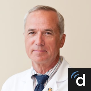 Robert Powers, MD, Emergency Medicine, Charlottesville, VA