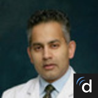Abraham Parail, MD