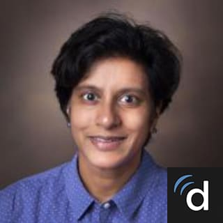 Mary Philip, MD
