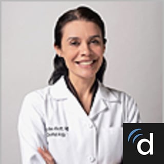 Haydee Knott, MD