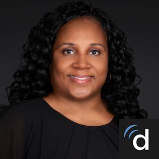 Arlinda Stephens-Harris