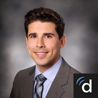 Josuah Chavez, Oncology, Grand Rapids, MI